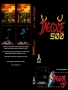 Atari  Jaguar&nbsp; - &nbsp;Jagcode500